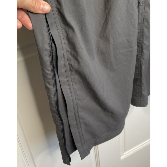 REI Co-op Sahara Relaxed Convertible Pants - Women's Sz 20W Classic Zip Offs - Picture 7 of 16